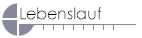 Lebbenslauf