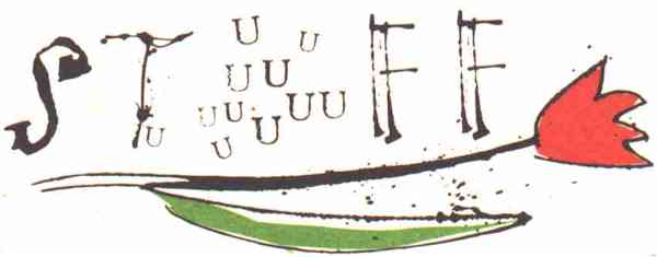 Stuff - Der andere Blumenladen